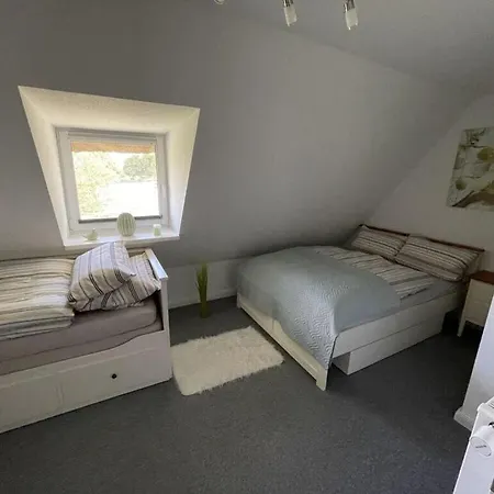 Rustic Hideaway On The Threshing Floor