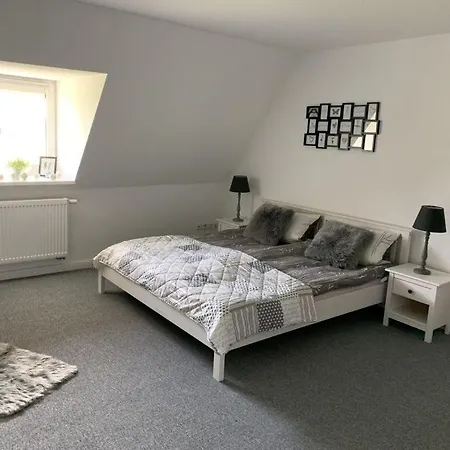 Rustic Hideaway On The Threshing Floor *
