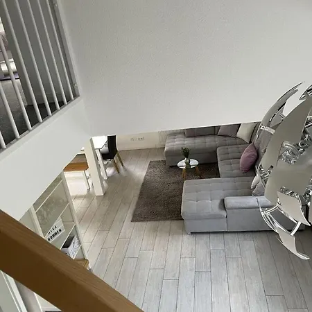 Rustic Hideaway On The Threshing Floor Apartment